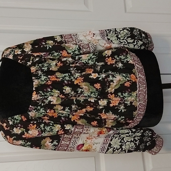 Rachel Roy Cropped Top - Picture 5 of 11